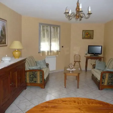 Havre De Paix Centre Narbonne, T3 Confortable, Pres De L'arena Et Du Grand Buffet Narbona