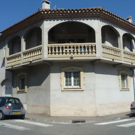 Havre De Paix Centre Narbonne, T3 Confortable, Pres De L'arena Et Du Grand Buffet