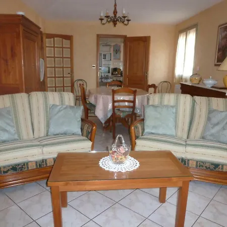 Havre De Paix Centre Narbonne, T3 Confortable, Pres De L'arena Et Du Grand Buffet Narbona