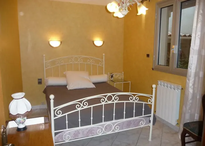 Havre De Paix Centre Narbonne, T3 Confortable, Pres De L'arena Et Du Grand Buffet Appartement Narbonne