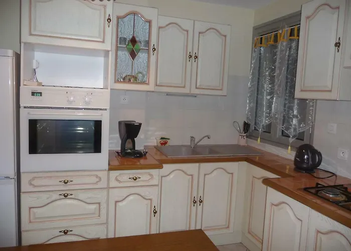 Appartement Havre De Paix Centre Narbonne, T3 Confortable, Pres De L'arena Et Du Grand Buffet Narbonne