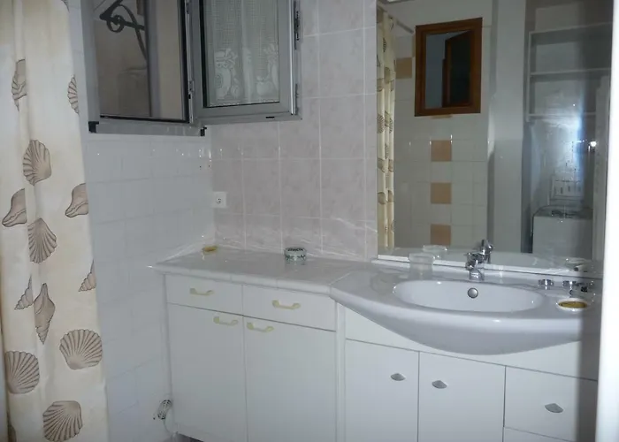 Havre De Paix Centre Narbonne, T3 Confortable, Pres De L'arena Et Du Grand Buffet * Narbonne