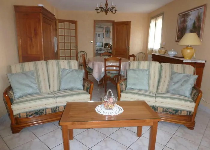 Havre De Paix Centre Narbonne, T3 Confortable, Pres De L'arena Et Du Grand Buffet Narbonne